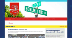 Desktop Screenshot of berlinfair.org